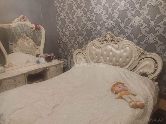 Сдаётся 3-комн. дом/дача 100 м², м. Элмляр Академиясы, photo 4 from 13