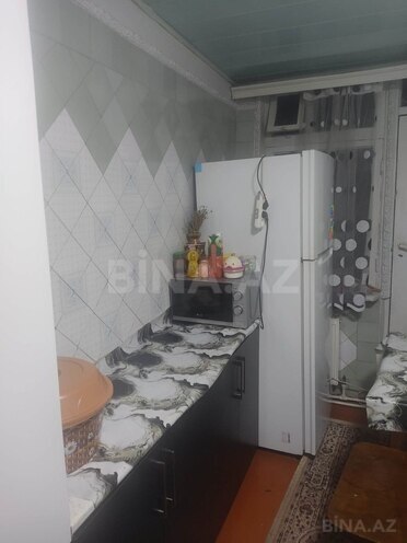 Сдаётся 3-комн. дом/дача 100 м², м. Элмляр Академиясы, photo 8 from 13