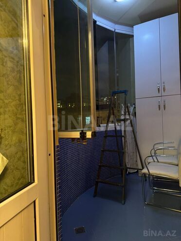 Сдаётся 3-комн. новостройка 150 м², м. Низами, photo 18 from 24