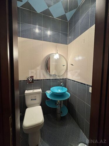 Сдаётся 3-комн. новостройка 150 м², м. Низами, photo 22 from 24