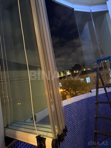 Сдаётся 3-комн. новостройка 150 м², м. Низами, photo 21 from 24