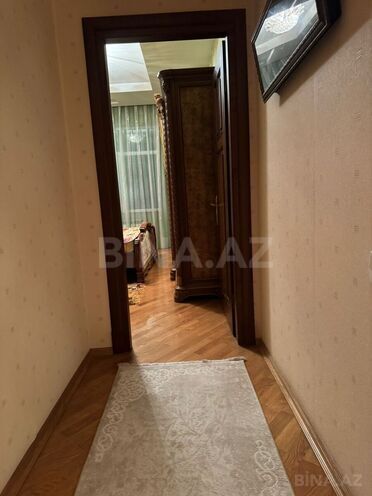 Сдаётся 3-комн. новостройка 150 м², м. Низами, photo 16 from 24