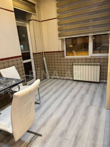Сдаётся 3-комн. новостройка 150 м², м. Низами, photo 13 from 24