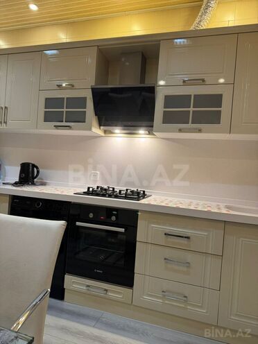 Сдаётся 3-комн. новостройка 150 м², м. Низами, photo 14 from 24