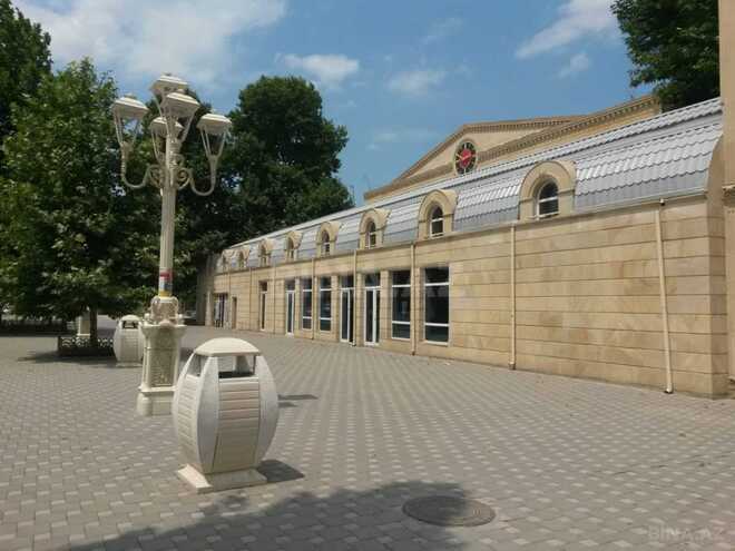 Продаётся  объект 1 200 м², photo 3 from 9