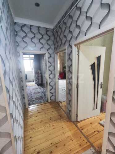 Продаётся 3-комн. новостройка 62 м², пос. Масазыр, photo 9 from 10