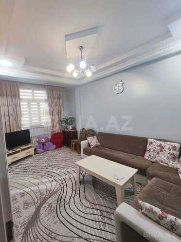 Продаётся 3-комн. новостройка 62 м², пос. Масазыр, photo 1 from 10