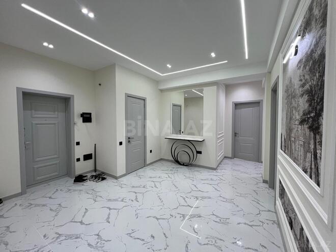 Продаётся 4-комн. новостройка 195 м², Насиминский  р., photo 16 from 19