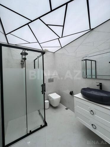 Продаётся 4-комн. новостройка 195 м², Насиминский  р., photo 13 from 19