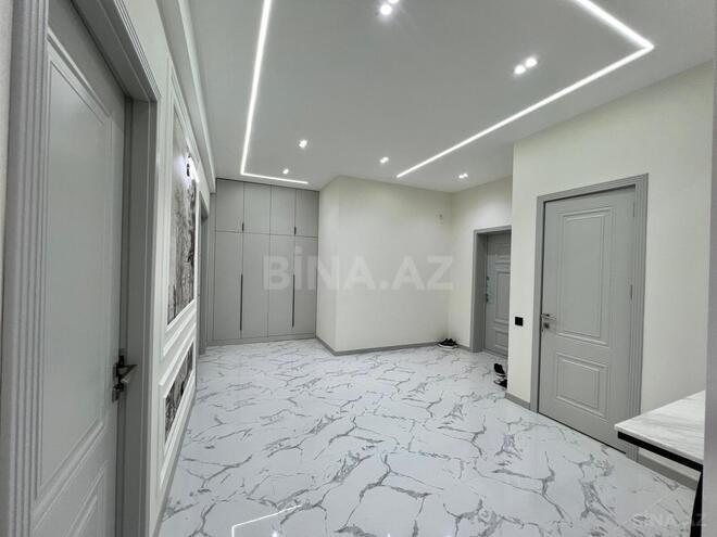 Продаётся 4-комн. новостройка 195 м², Насиминский  р., photo 17 from 19
