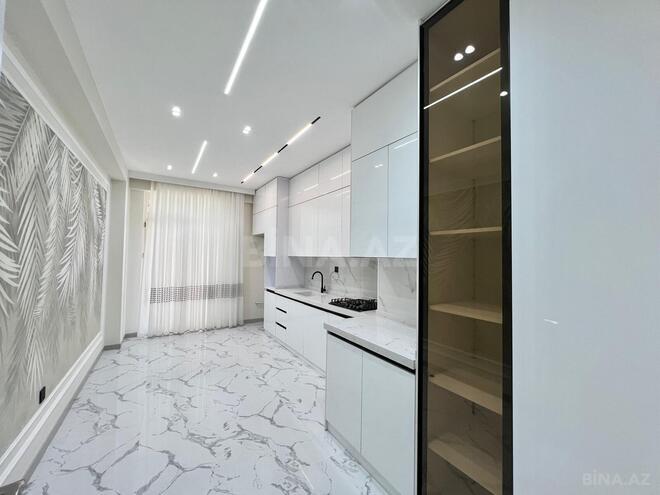 Продаётся 4-комн. новостройка 195 м², Насиминский  р., photo 12 from 19