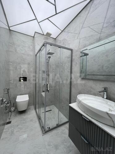 Продаётся 4-комн. новостройка 195 м², Насиминский  р., photo 14 from 19