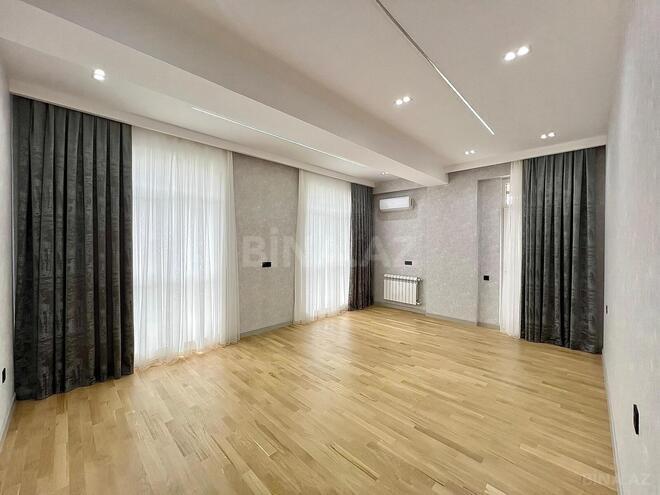 Продаётся 4-комн. новостройка 195 м², Насиминский  р., photo 8 from 19