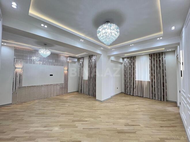 Продаётся 4-комн. новостройка 195 м², Насиминский  р., photo 4 from 19