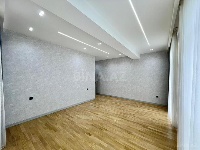 Продаётся 4-комн. новостройка 195 м², Насиминский  р., photo 9 from 19