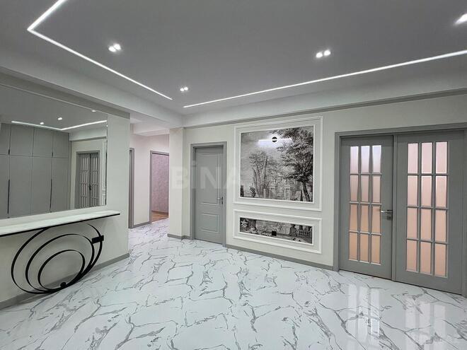 Продаётся 4-комн. новостройка 195 м², Насиминский  р., photo 15 from 19
