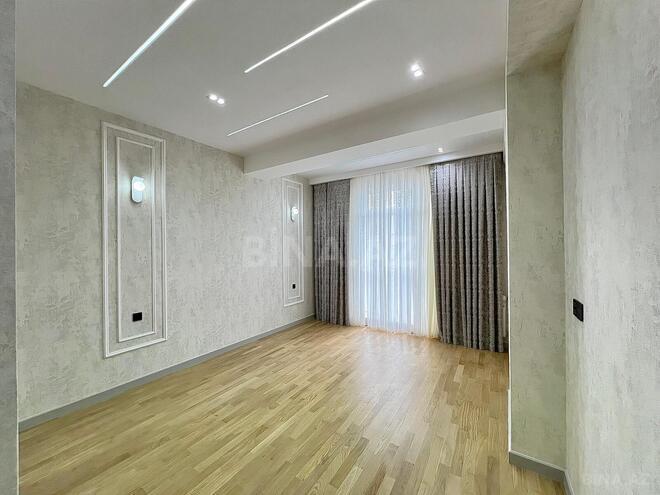 Продаётся 4-комн. новостройка 195 м², Насиминский  р., photo 6 from 19