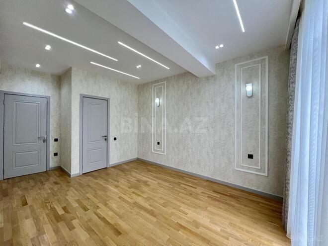 Продаётся 4-комн. новостройка 195 м², Насиминский  р., photo 7 from 19