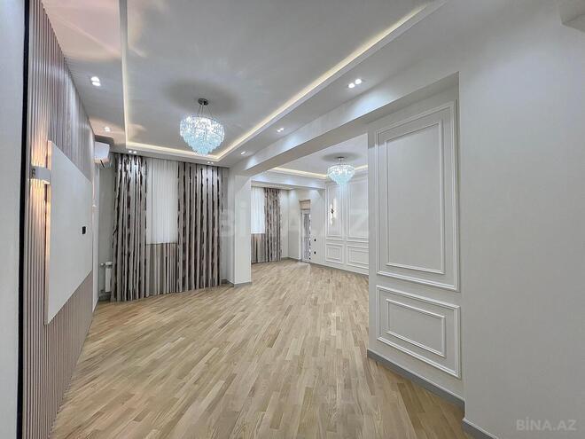 Продаётся 4-комн. новостройка 195 м², Насиминский  р., photo 3 from 19