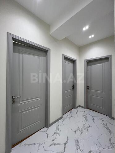 Продаётся 4-комн. новостройка 195 м², Насиминский  р., photo 18 from 19