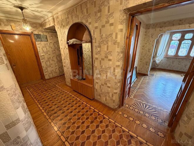 Продаётся 4-комн. вторичка 90 м², м. Ахмедлы, photo 15 from 18