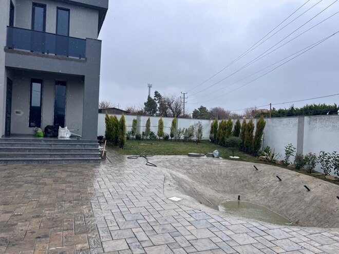 Продаётся 4-комн. дом/дача 200 м², пос. Горадил, photo 9 from 31