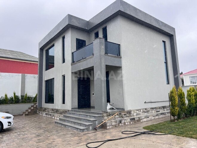 Продаётся 4-комн. дом/дача 200 м², пос. Горадил, photo 1 from 31