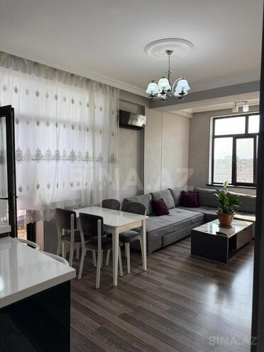 Продаётся 3-комн. новостройка 90 м², пос. Бадамдар, photo 1 from 16