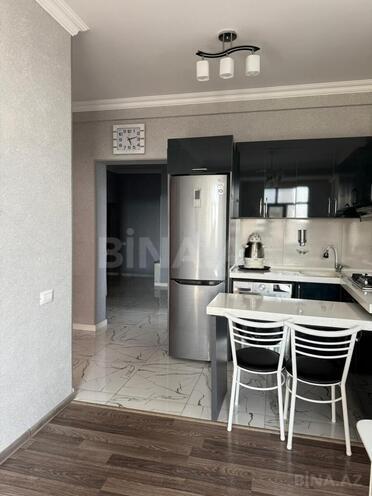 Продаётся 3-комн. новостройка 90 м², пос. Бадамдар, photo 4 from 16