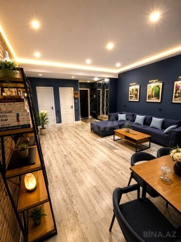Продаётся 2-комн. новостройка 82 м², пос. Карачухур, photo 1 from 20