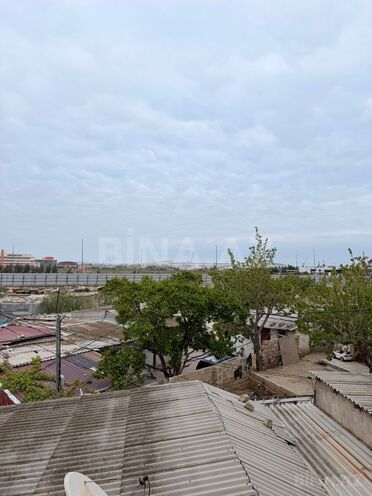 Продаётся 2-комн. вторичка 48 м², пос. Биби-Эйбат, photo 1 from 8
