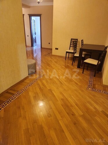 Продаётся 3-комн. новостройка 136 м², м. Низами, photo 3 from 11