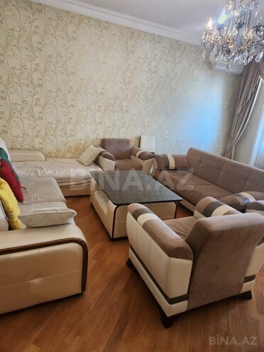 Продаётся 3-комн. новостройка 136 м², м. Низами, photo 9 from 11