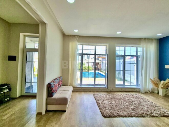Сдаётся 4-комн. дом/дача 170 м², пос. Бильгях, photo 9 from 10