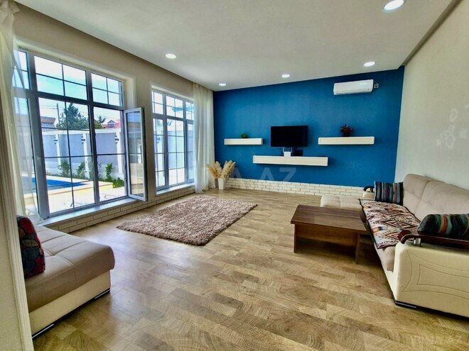 Сдаётся 4-комн. дом/дача 170 м², пос. Бильгях, photo 7 from 10