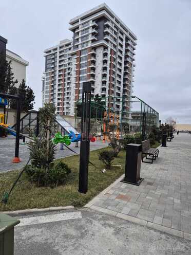 Продаётся 2-комн. новостройка 60 м², м. Кероглу, photo 1 from 19