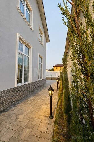 Продаётся 5-комн. дом/дача 380 м², пос. Бузовна, photo 4 from 32