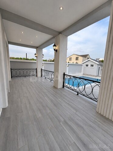 Продаётся 5-комн. дом/дача 380 м², пос. Бузовна, photo 3 from 32