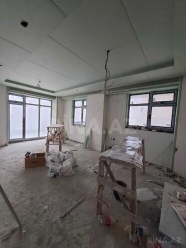 Satılır 3 otaqlı yeni tikili 143 m², 8 Noyabr m., photo 12 from 13