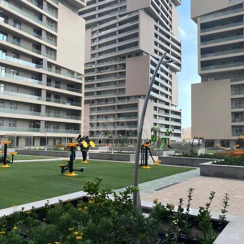 Satılır 3 otaqlı yeni tikili 143 m², 8 Noyabr m., photo 1 from 13