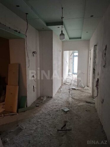 Satılır 3 otaqlı yeni tikili 143 m², 8 Noyabr m., photo 7 from 13