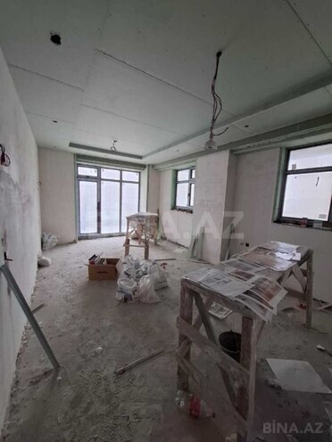 Satılır 3 otaqlı yeni tikili 143 m², 8 Noyabr m., photo 4 from 13