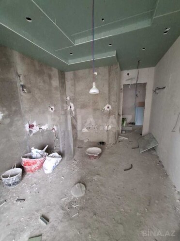 Satılır 3 otaqlı yeni tikili 143 m², 8 Noyabr m., photo 9 from 13