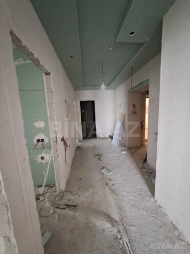 Satılır 3 otaqlı yeni tikili 143 m², 8 Noyabr m., photo 10 from 13