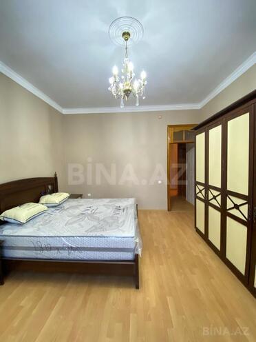 İcarəyə verilir 3 otaqlı köhnə tikili 80 m², Azadlıq Prospekti m., photo 13 from 22