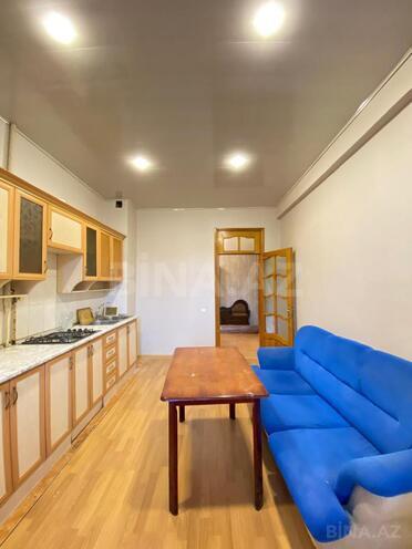 İcarəyə verilir 3 otaqlı köhnə tikili 80 m², Azadlıq Prospekti m., photo 7 from 22