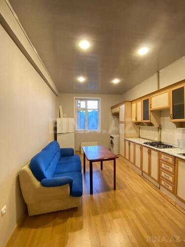 İcarəyə verilir 3 otaqlı köhnə tikili 80 m², Azadlıq Prospekti m., photo 20 from 22