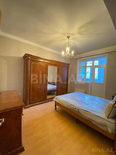 İcarəyə verilir 3 otaqlı köhnə tikili 80 m², Azadlıq Prospekti m., photo 8 from 22