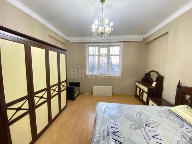 İcarəyə verilir 3 otaqlı köhnə tikili 80 m², Azadlıq Prospekti m., photo 18 from 22