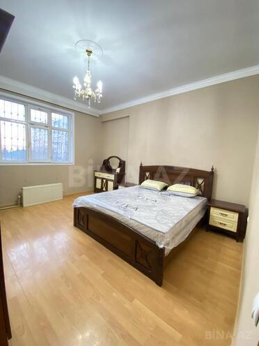 İcarəyə verilir 3 otaqlı köhnə tikili 80 m², Azadlıq Prospekti m., photo 15 from 22